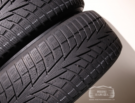 Hankook Winter I Cept iZ2 W616