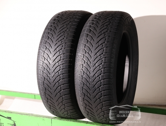 Nokian WR SUV4 SUMMER