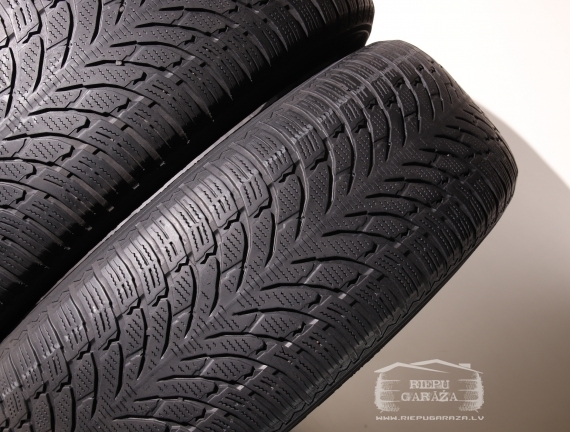 Nokian WR SUV4 SUMMER