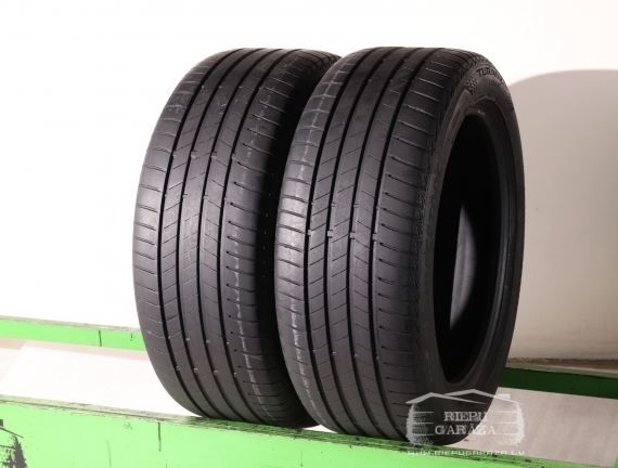 Bridgestone Turanza T005