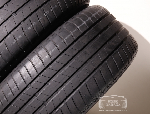 Bridgestone Turanza T005