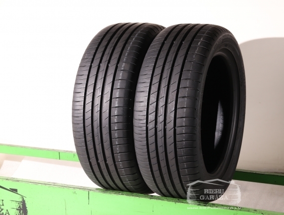 Goodyear Efficientgrip Performance