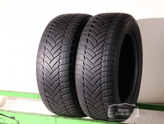 Dunlop SP Winter Sport M3