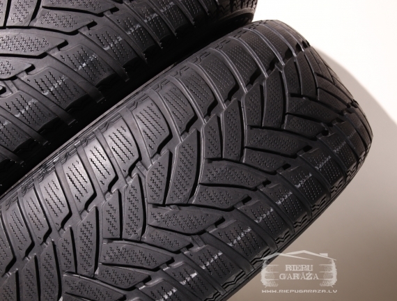 Dunlop SP Winter Sport M3