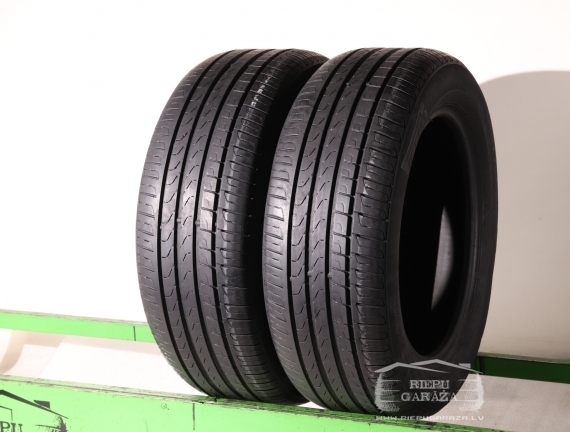 Pirelli Cinturato P7 Blue