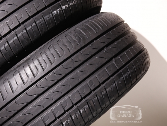 Pirelli Cinturato P7 Blue