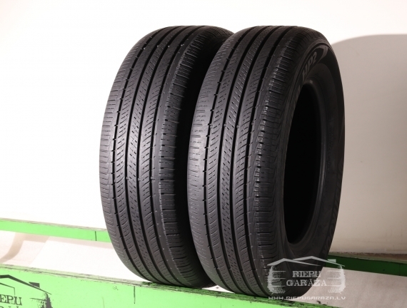 Hankook Dynapro HP2 RA33
