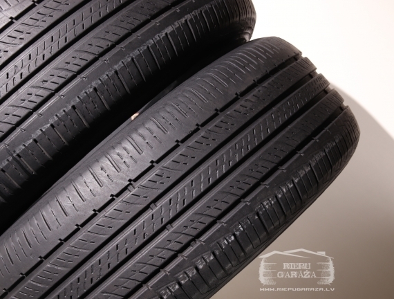 Hankook Dynapro HP2 RA33