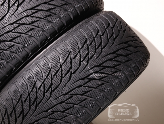 Nokian Hakkapeliitta R2