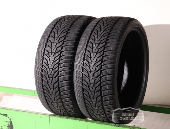 Hankook Winter I*Cept EVO3 W330