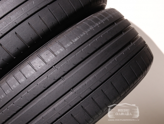 Pirelli P Zero PZ4