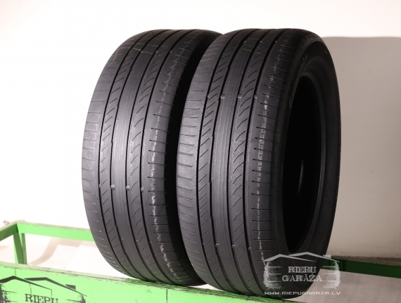Continental Conti Sport Contact 5