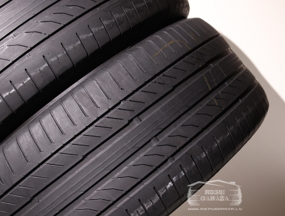 Continental Conti Sport Contact 5