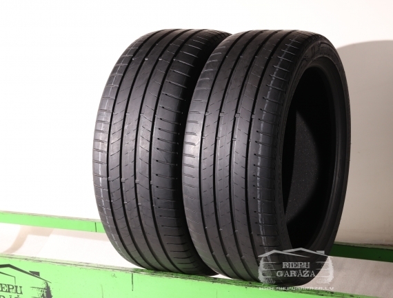 Bridgestone Turanza T005