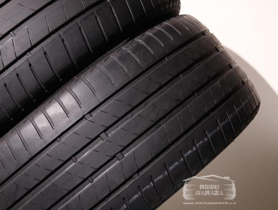Bridgestone Turanza T005
