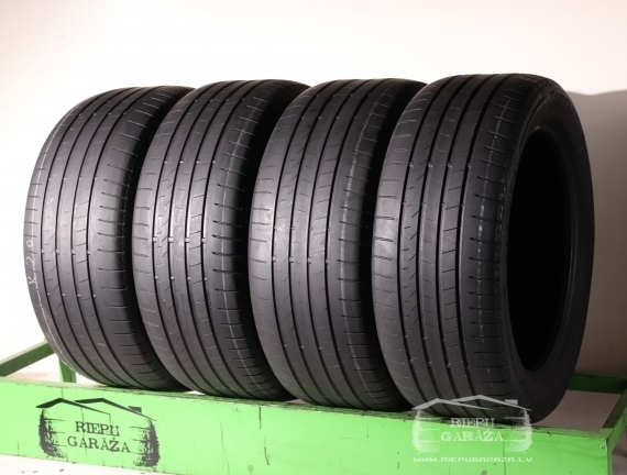 Bridgestone Alenza 001