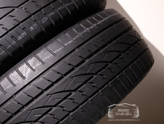 Continental Cross Contact UHP