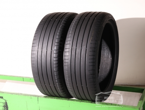 Pirelli P Zero PZ4