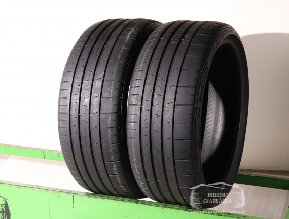 Pirelli P Zero PZ4