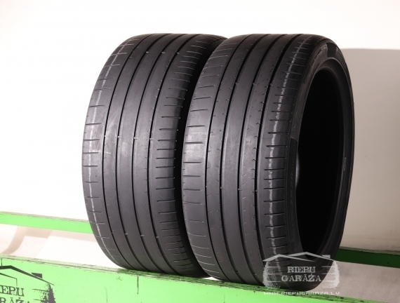 Pirelli P Zero PZ4