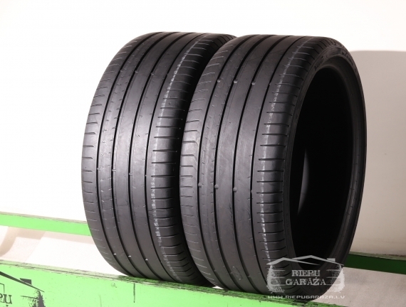 Pirelli P Zero PZ4