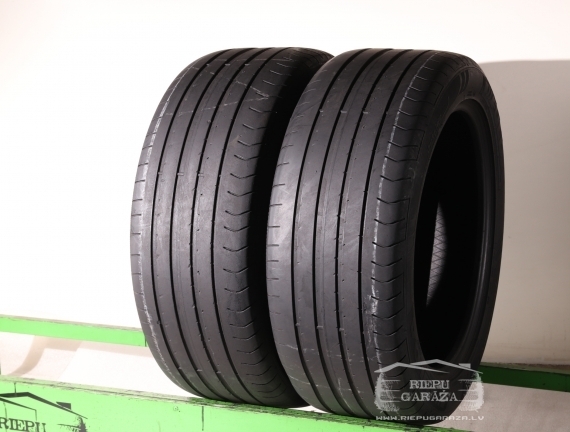 Fulda Sport Control 2