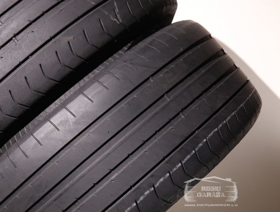 Fulda Sport Control 2