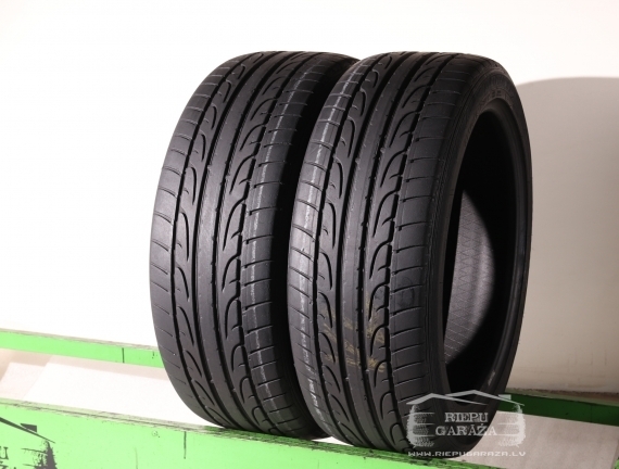 Dunlop SP Sport Maxx