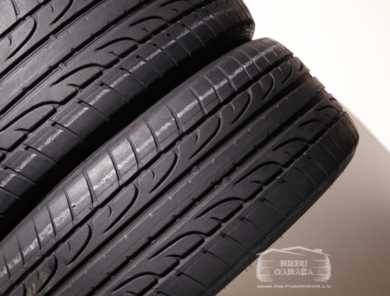 Dunlop SP Sport Maxx