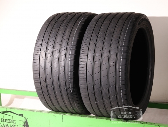 Hankook VENTUS S1 EVO2 SUV (K117A)