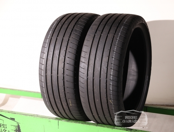 Goodyear Eagle F1 Asymmetric 3