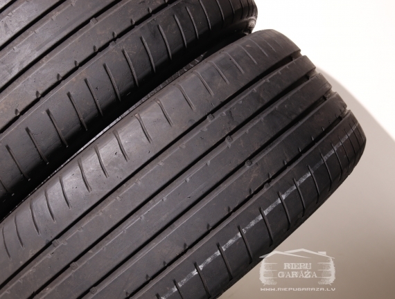 Goodyear Eagle F1 Asymmetric 3