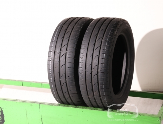Continental Conti Premium Contact 2