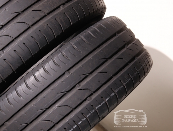 Continental Conti Premium Contact 2