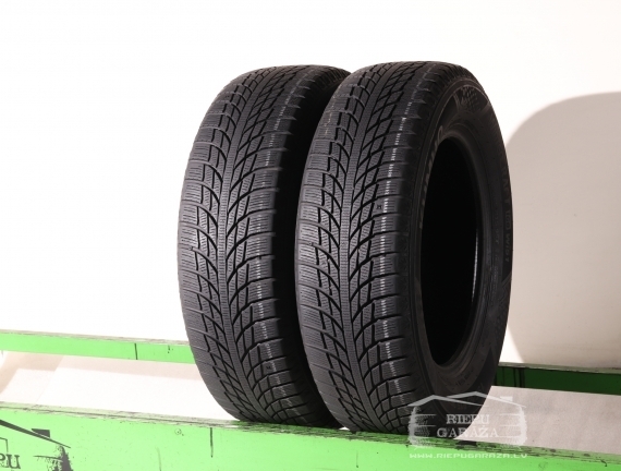 Kumho WinterCraft Ice WI51