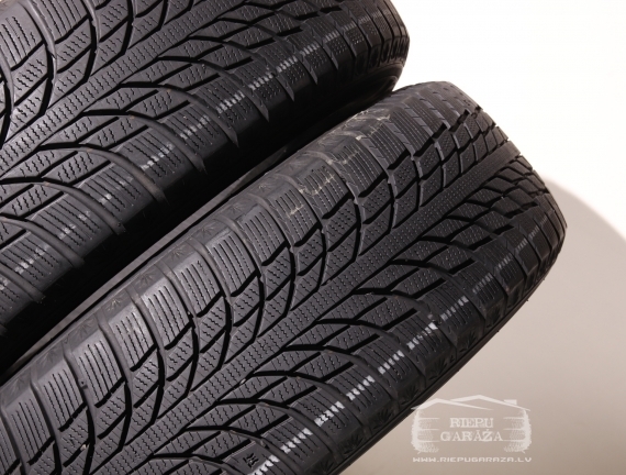 Kumho WinterCraft Ice WI51