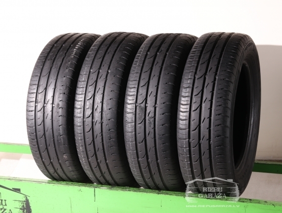 Continental Conti Premium Contact 2