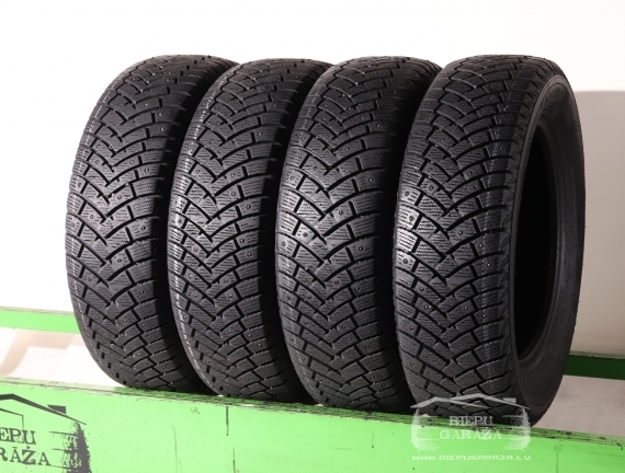 Leao Winter Defender Grip