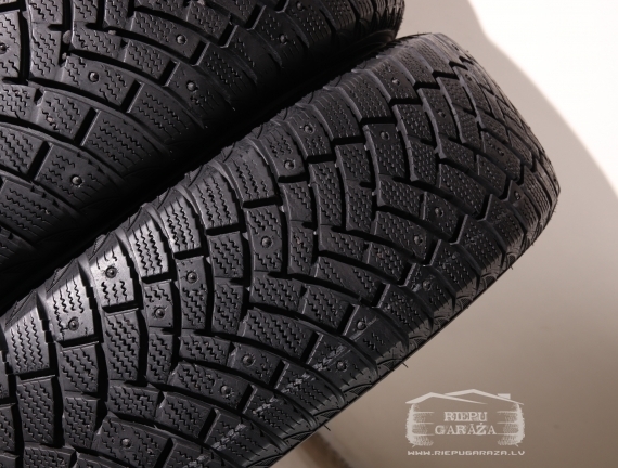 Leao Winter Defender Grip
