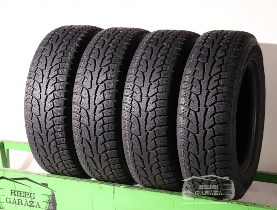 Hankook I Pike RW11