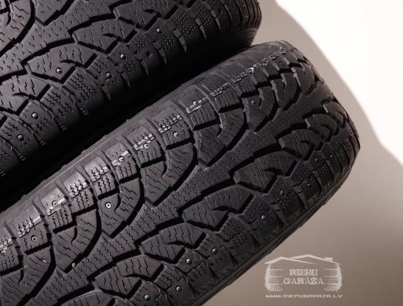 Hankook I Pike RW11