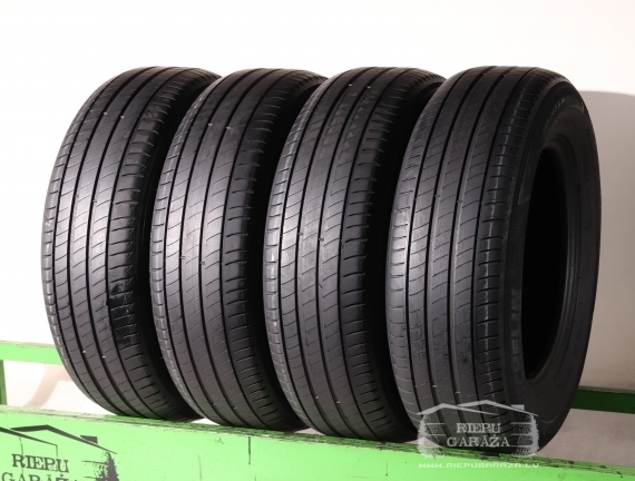 Michelin Primacy 3