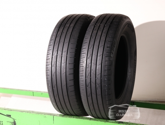 Hankook Ventus Prime 3 K125