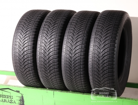 Goodyear VECTOR 4 SEASONS GEN-3
