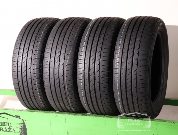 Hankook Ventus Prime 2 K115