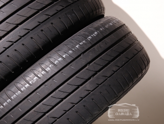 Hankook Ventus Prime 2 K115