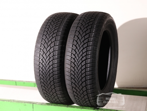 Bridgestone BLIZZAK LM005 SUMMER