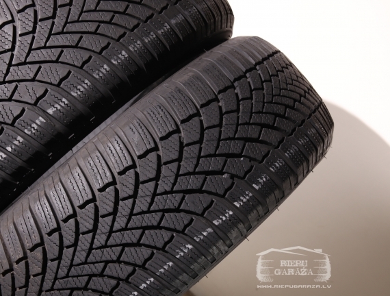 Bridgestone BLIZZAK LM005 SUMMER