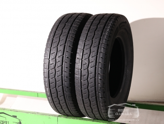 Hankook WINTER I*CEPT LV