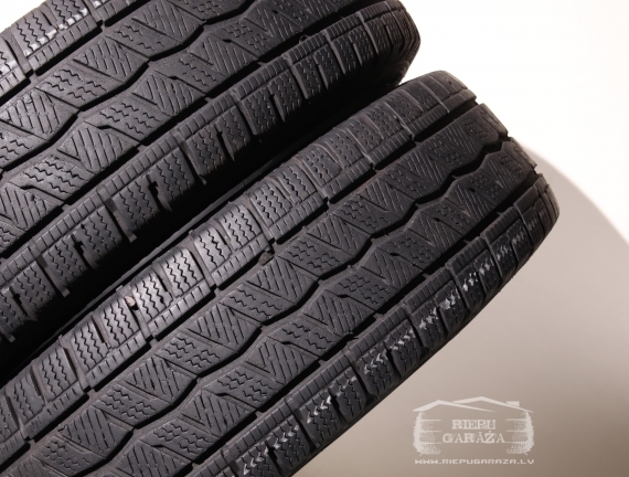 Hankook WINTER I*CEPT LV
